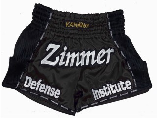 Pantalones Kick boxing Personalizados : KNSCUST-1187
